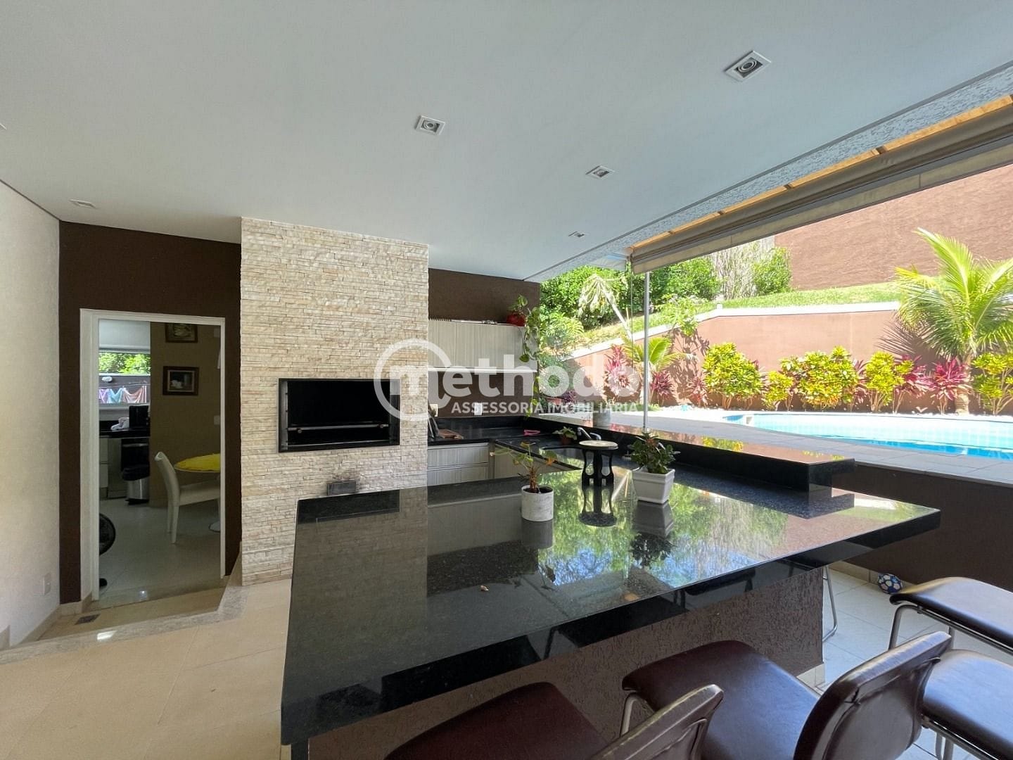 Casa, 4 quartos, 630 m² - Foto 36