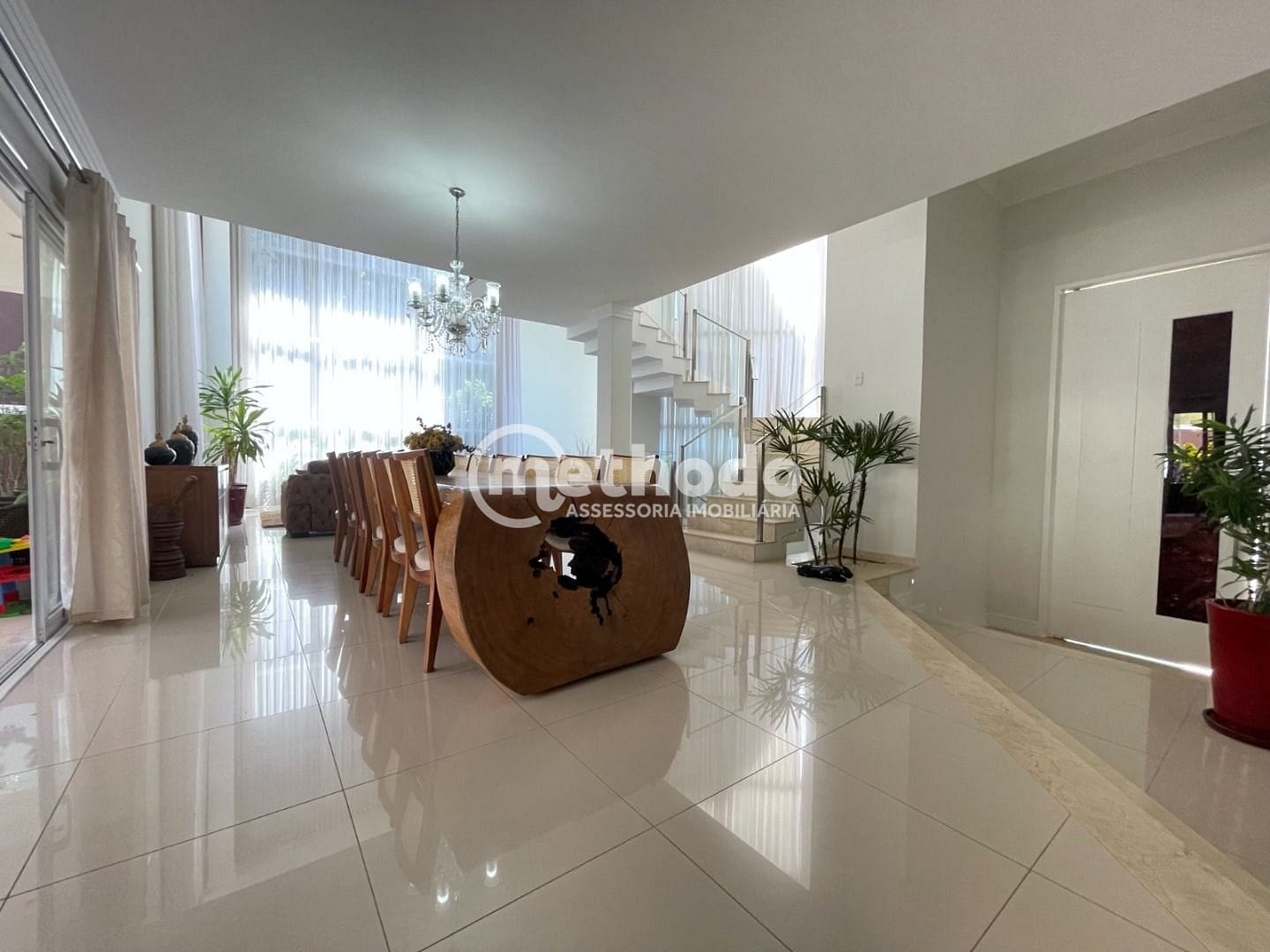 Casa, 4 quartos, 630 m² - Foto 7