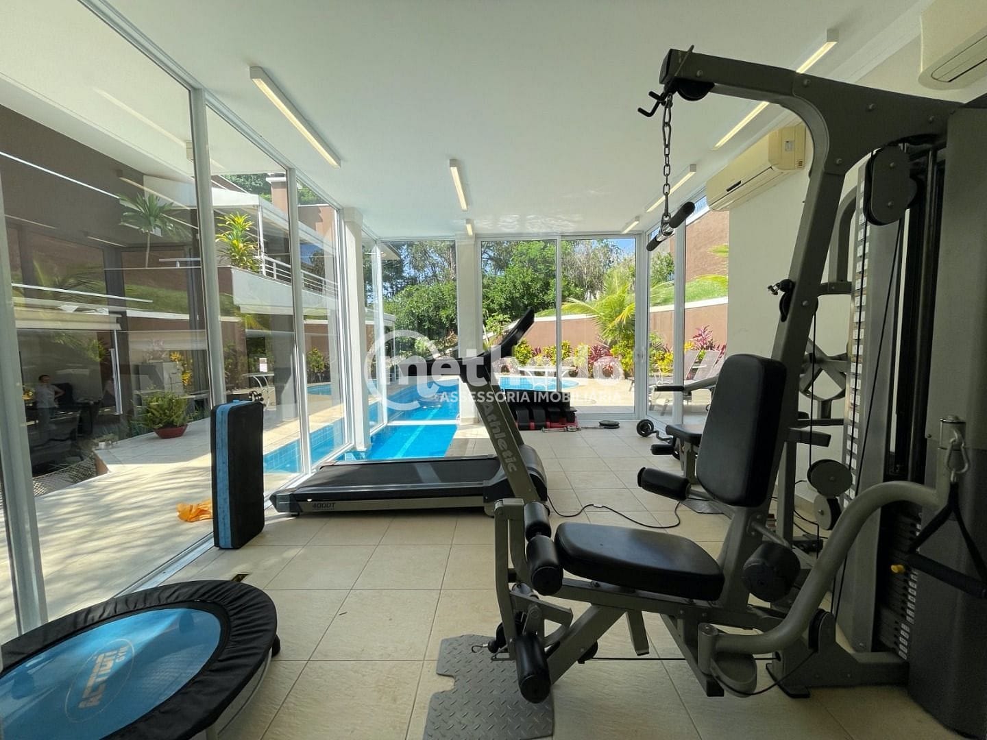 Casa, 4 quartos, 630 m² - Foto 39