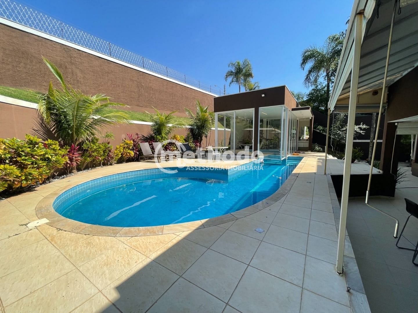 Casa, 4 quartos, 630 m² - Foto 35