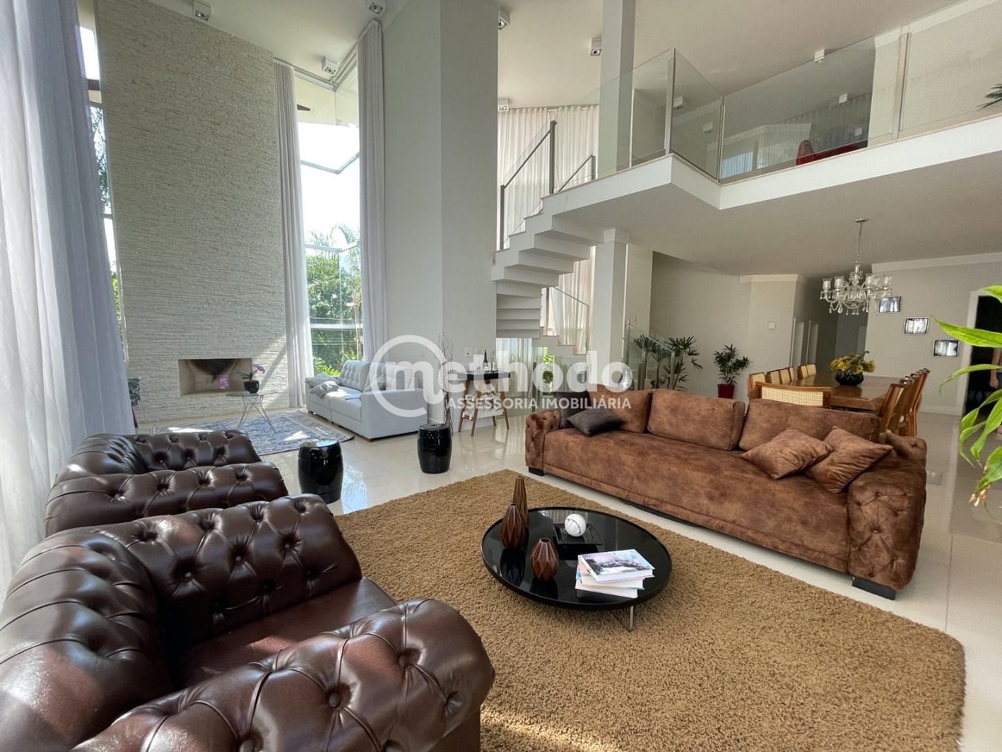 Casa, 4 quartos, 630 m² - Foto 27