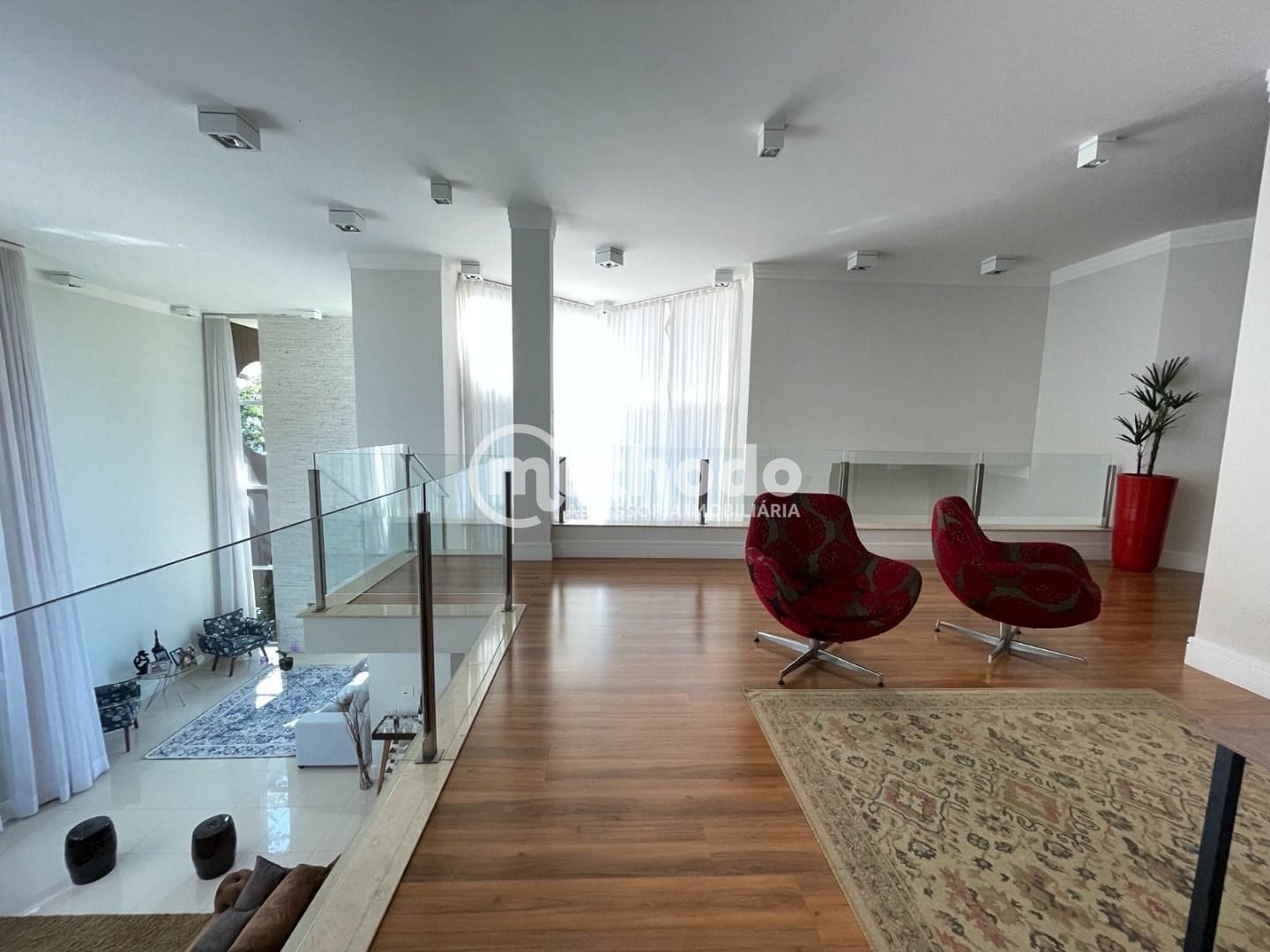 Casa, 4 quartos, 630 m² - Foto 29