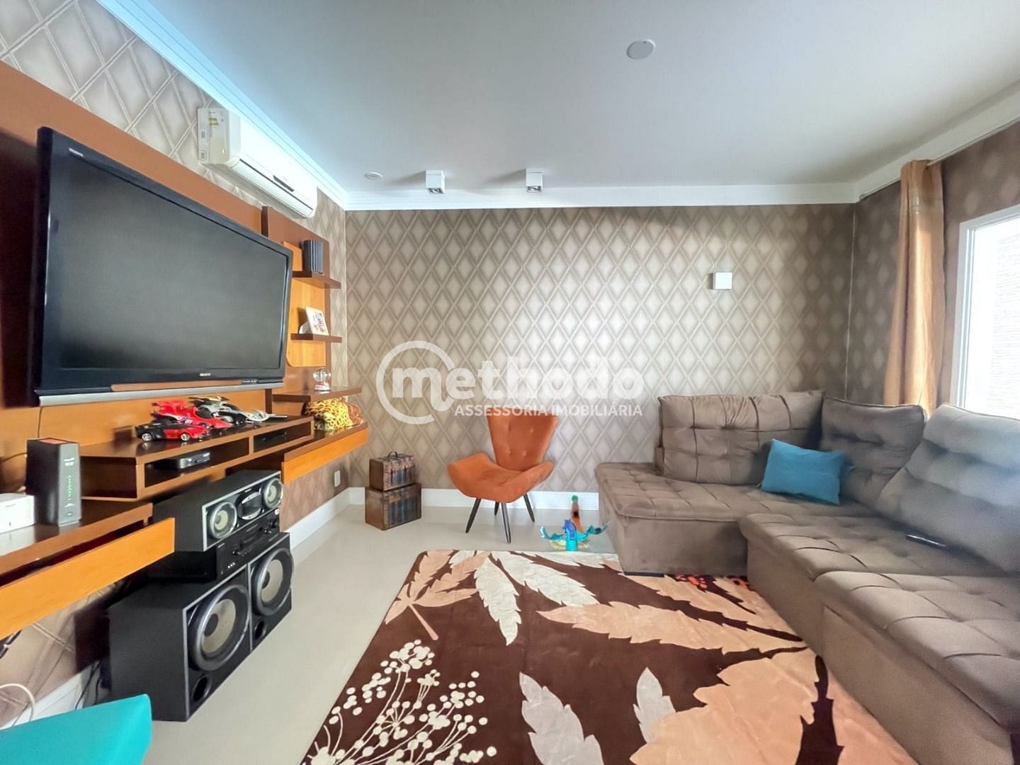 Casa, 4 quartos, 630 m² - Foto 14