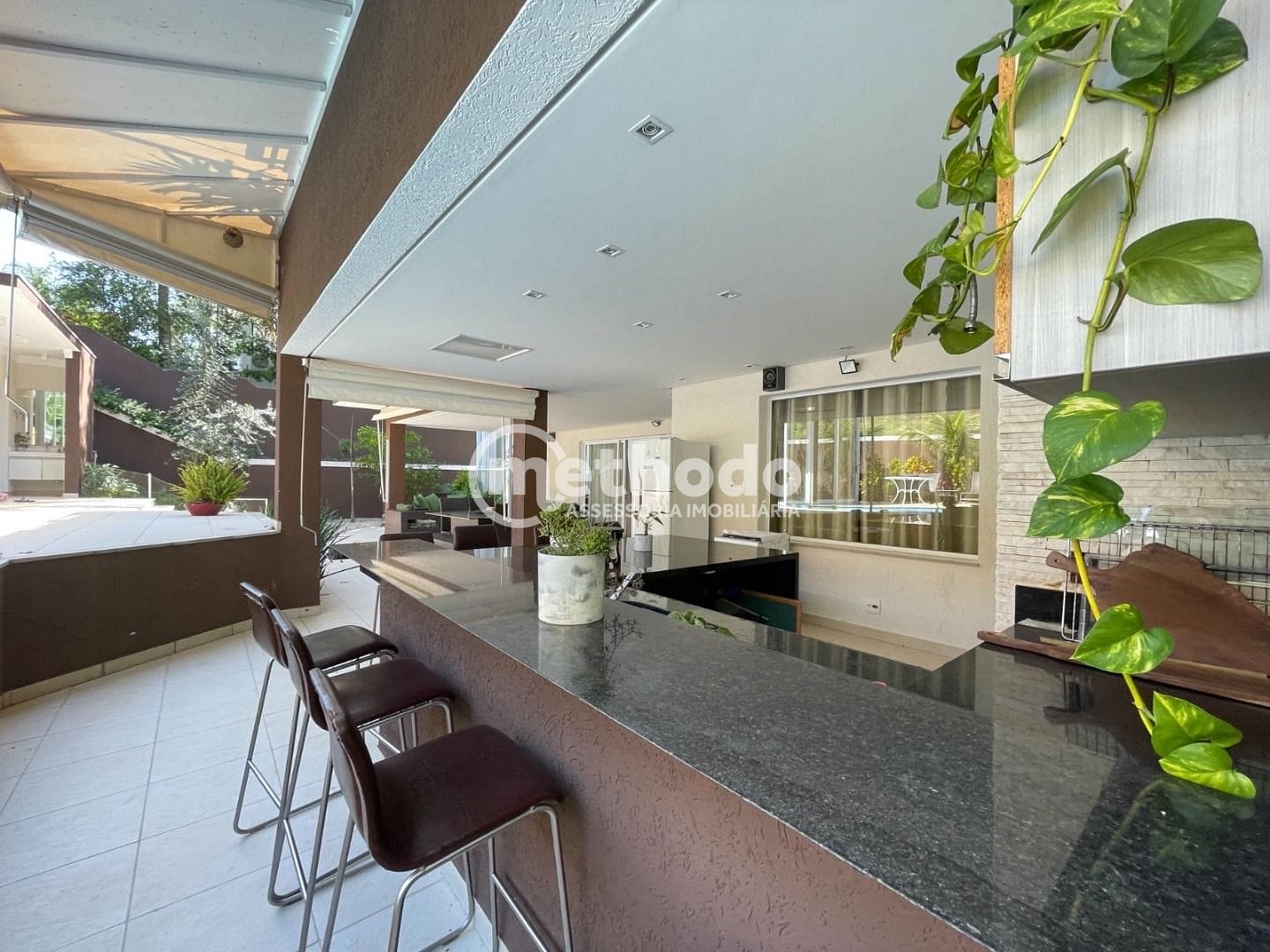 Casa, 4 quartos, 630 m² - Foto 23