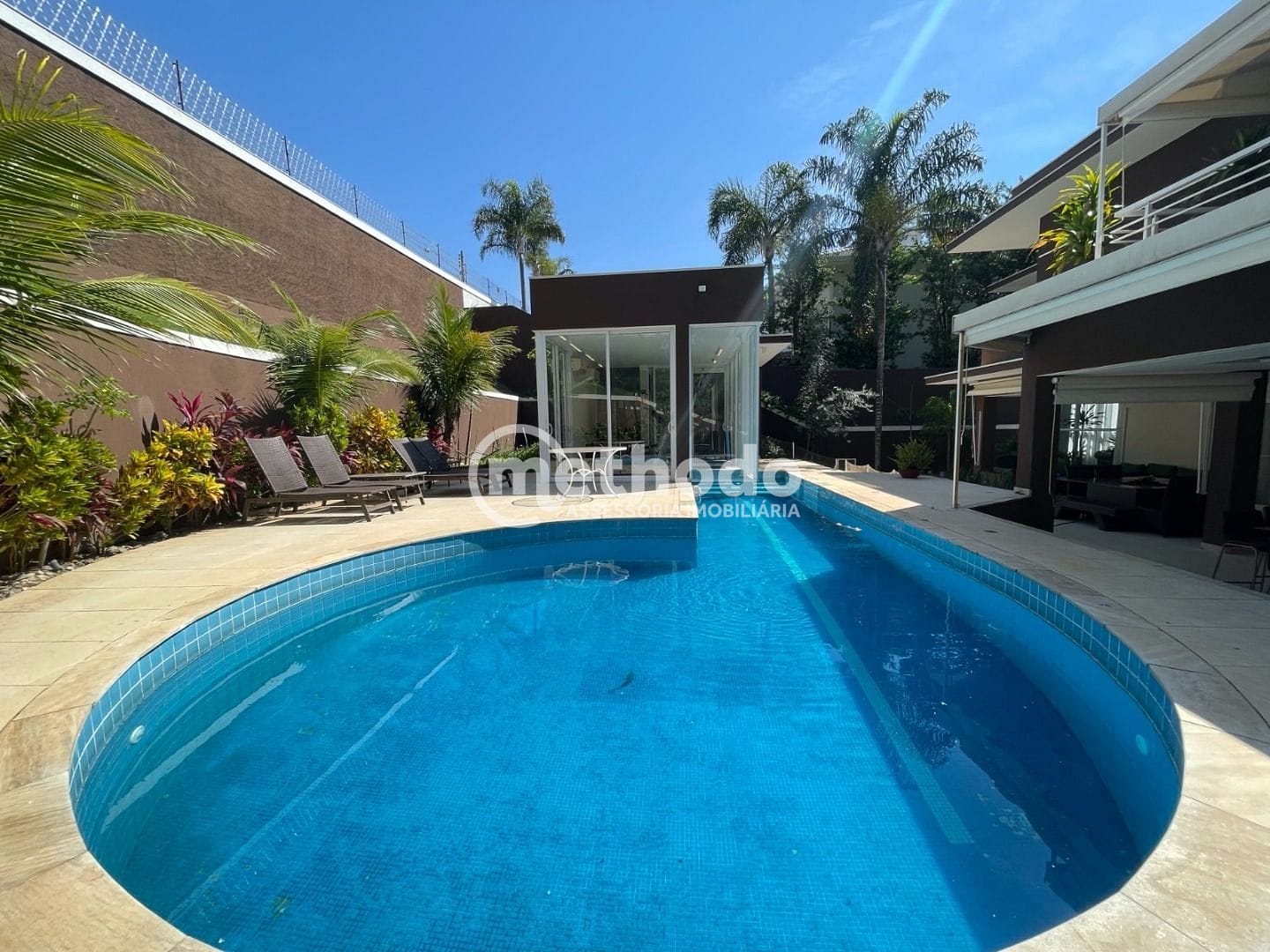 Casa, 4 quartos, 630 m² - Foto 37