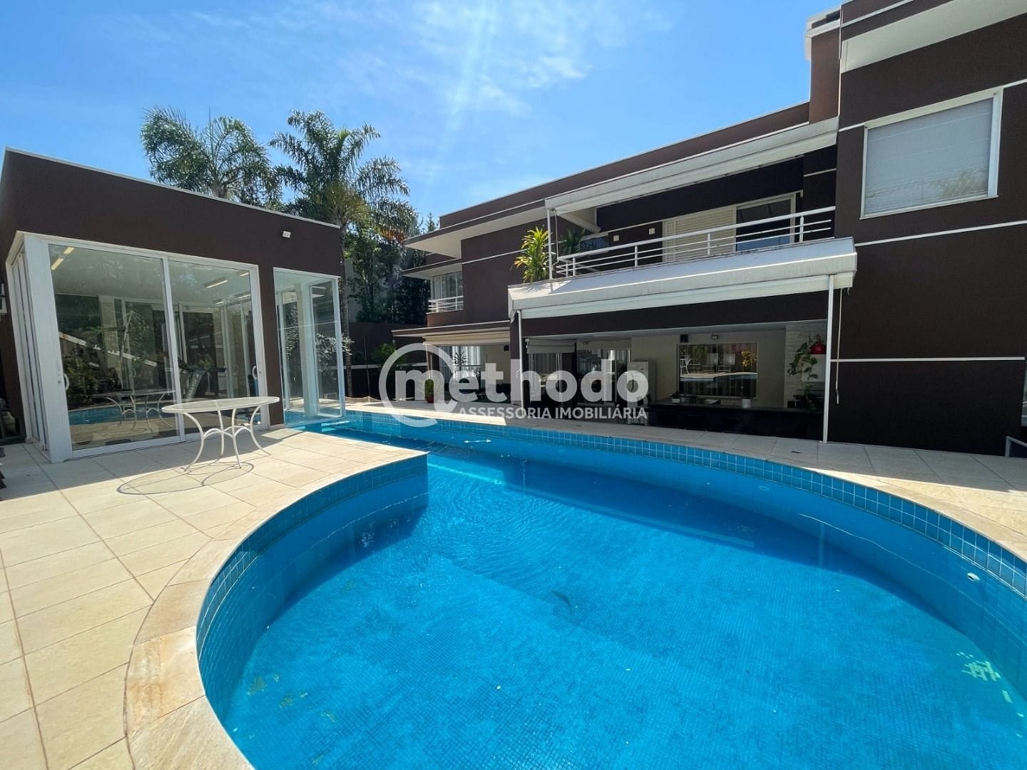 Casa, 4 quartos, 630 m² - Foto 33