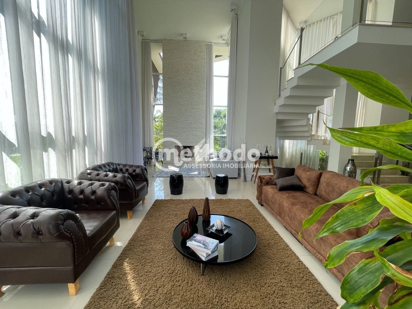 Casa, 4 quartos, 630 m² - Foto 12