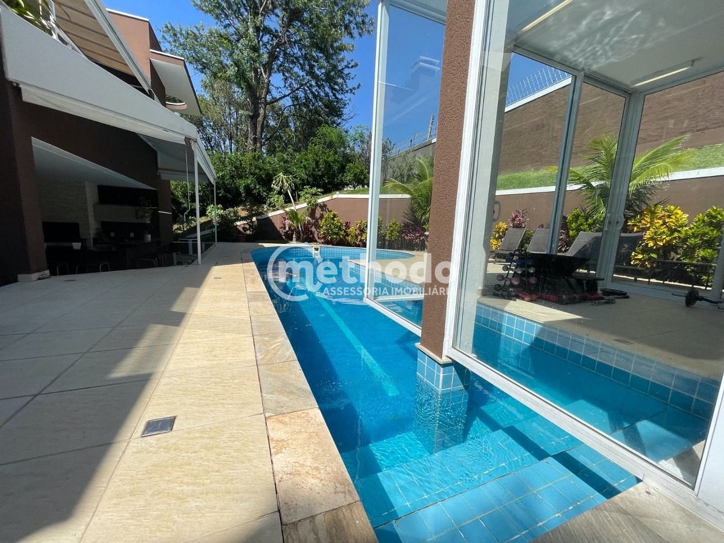 Casa, 4 quartos, 630 m² - Foto 34