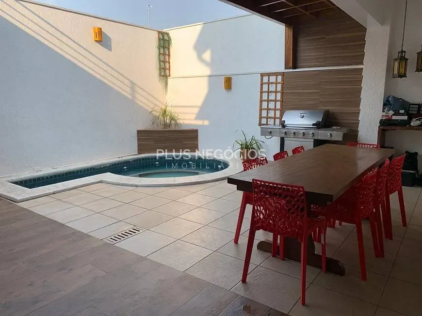 Casa, 5 quartos, 380 m² - Foto 18