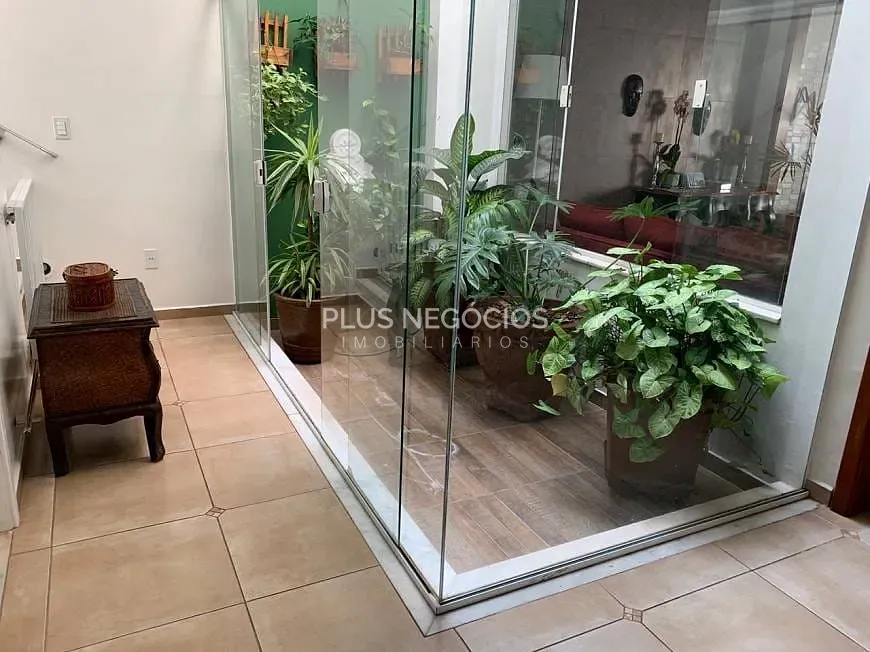Casa, 5 quartos, 380 m² - Foto 11