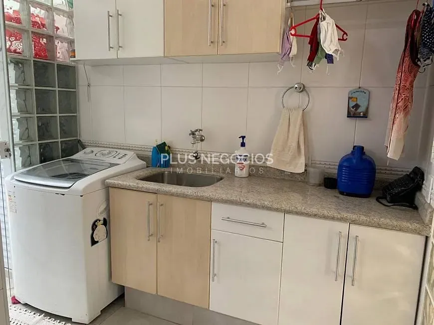 Casa, 5 quartos, 380 m² - Foto 10