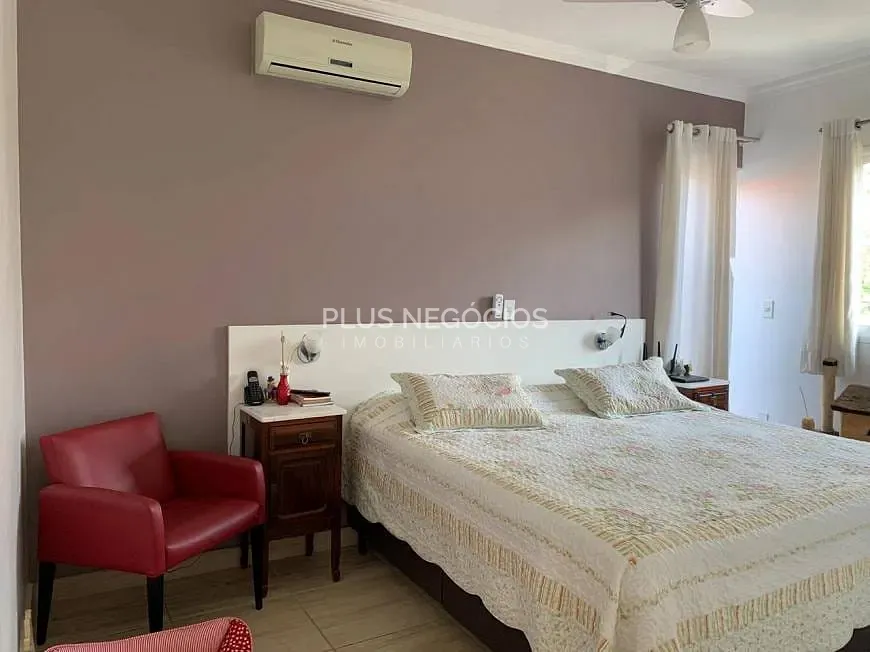 Casa, 5 quartos, 380 m² - Foto 12