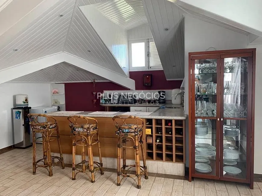 Casa, 5 quartos, 380 m² - Foto 4