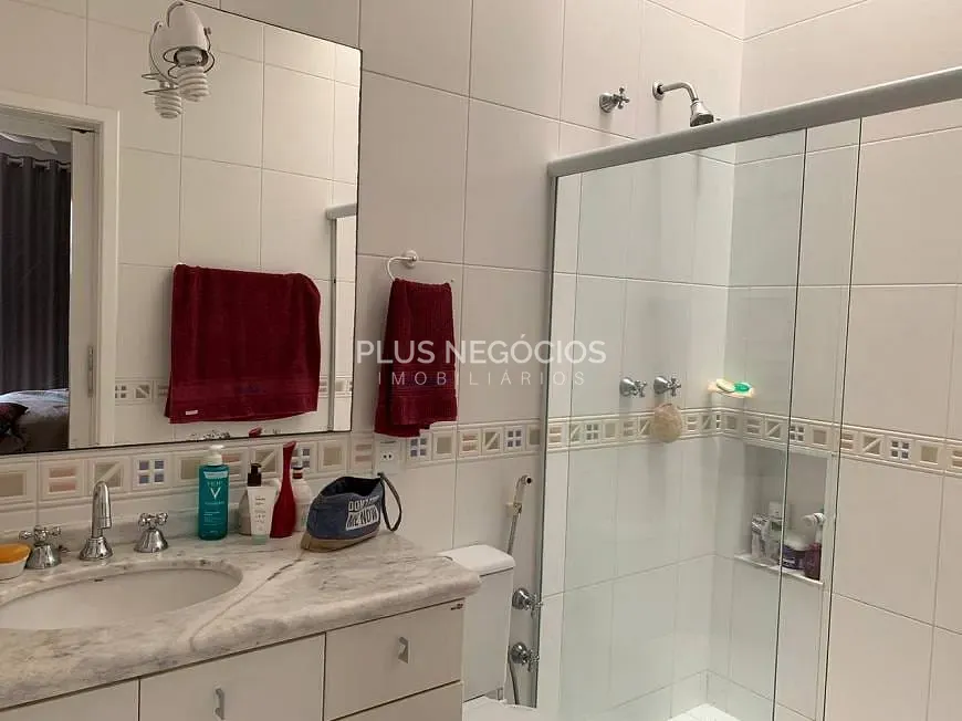 Casa, 5 quartos, 380 m² - Foto 17