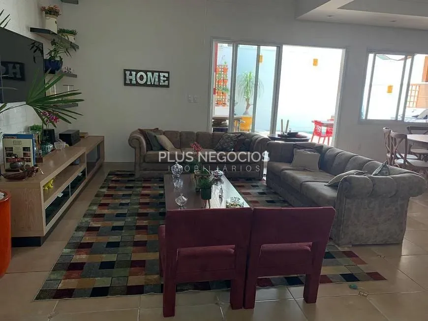 Casa, 5 quartos, 380 m² - Foto 2