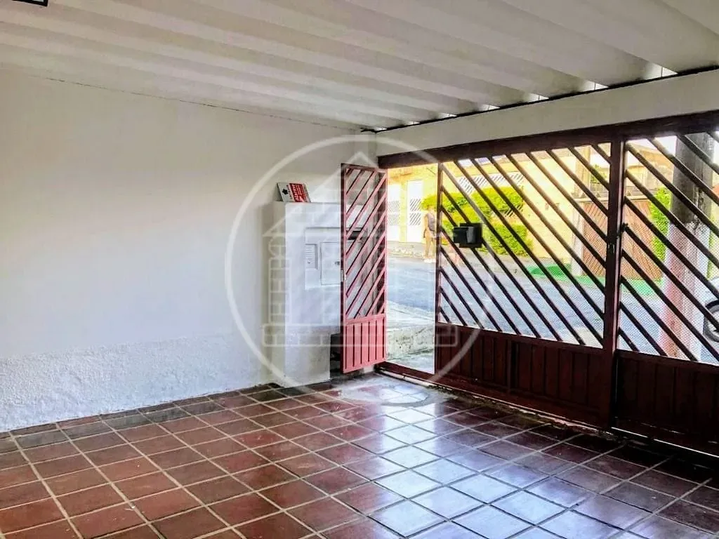 Casa, 2 quartos, 63 m² - Foto 2