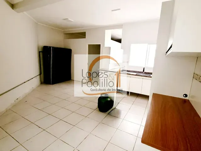 Casa com 65m² 1 quarto e 1 banheiro, para alugar, no bairro Jardim das Cerejeiras em Atibaia