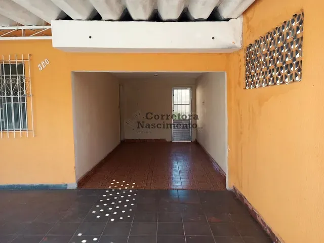 Casa com 300m² 3 quartos e 3 banheiros, à venda, no bairro Cidade Morumbi em São José dos Campos