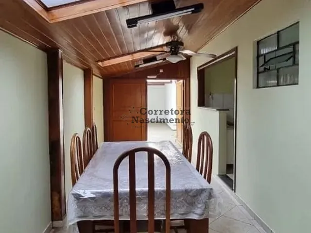 Casa com 150m² 2 quartos e 1 banheiro, à venda, no bairro Cidade Morumbi em São José dos Campos