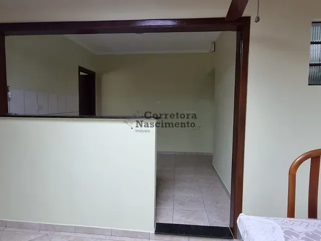 Casa com 150m² 2 quartos e 1 banheiro, à venda, no bairro Cidade Morumbi em São José dos Campos