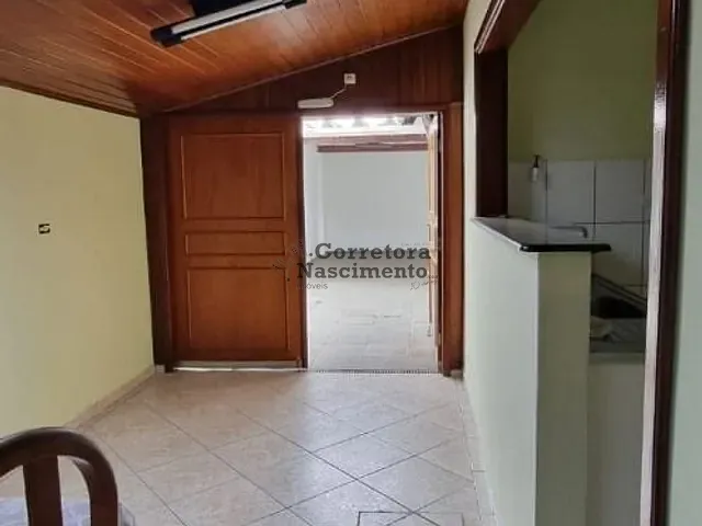Casa com 150m² 2 quartos e 1 banheiro, à venda, no bairro Cidade Morumbi em São José dos Campos