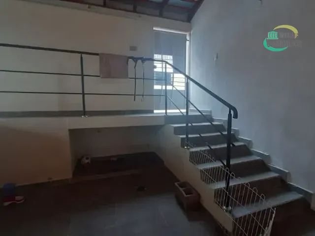 Casa com 280m² 3 quartos e 2 banheiros, à venda, no bairro Jardim Bonfim em Campinas