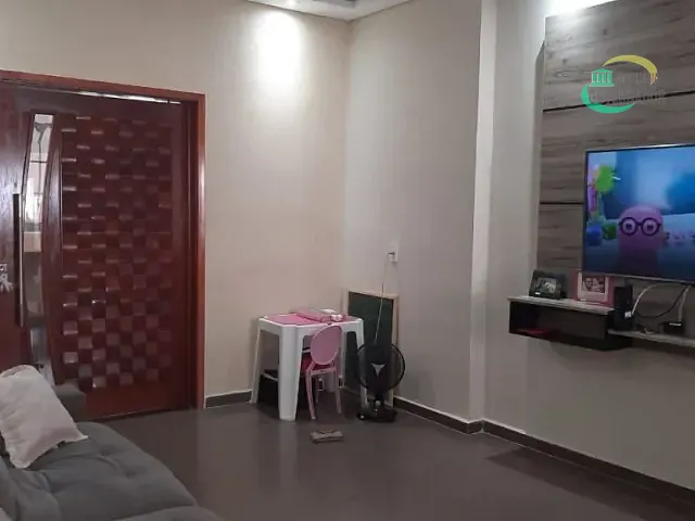 Casa com 280m² 3 quartos e 2 banheiros, à venda, no bairro Jardim Bonfim em Campinas