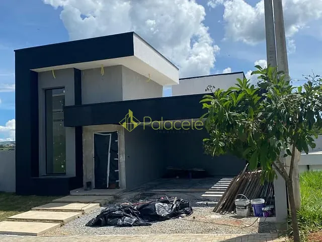 Casa à venda, no bairro Chácaras Cataguá em Taubaté