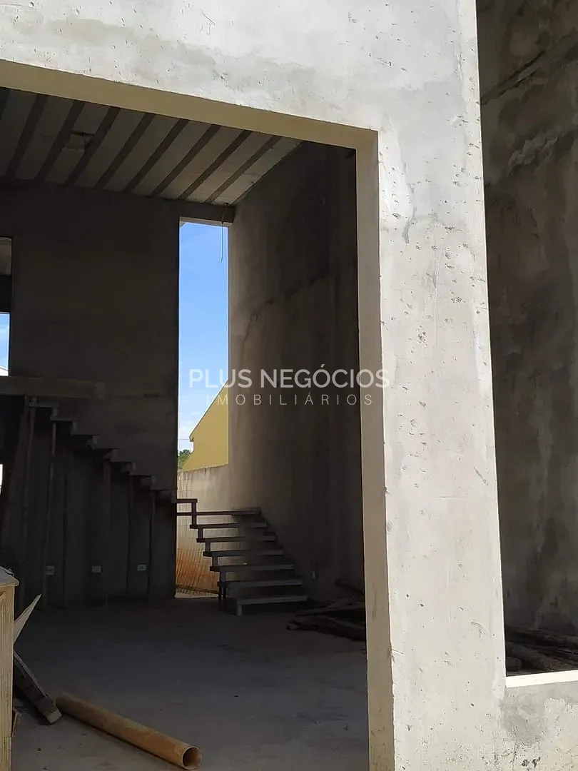 Casa, 3 quartos, 226 m² - Foto 3