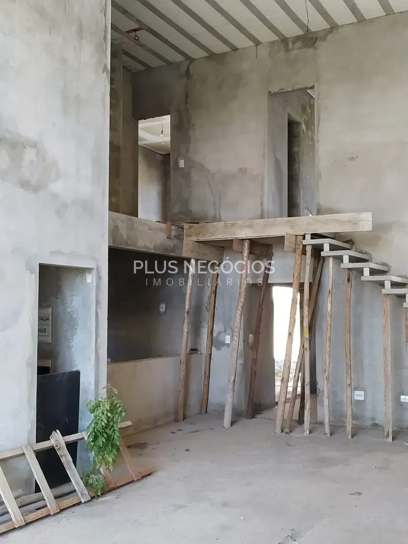 Casa, 3 quartos, 226 m² - Foto 6