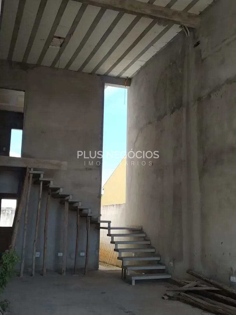 Casa, 3 quartos, 226 m² - Foto 4