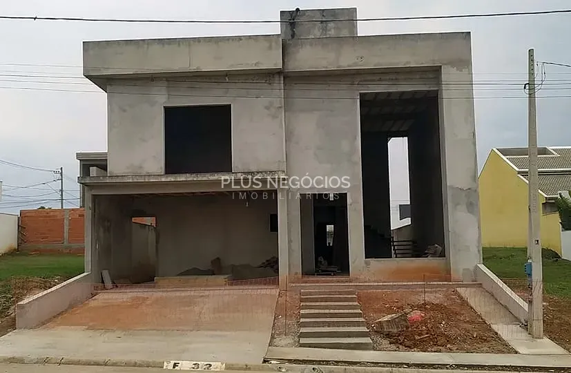Casa, 3 quartos, 226 m² - Foto 75