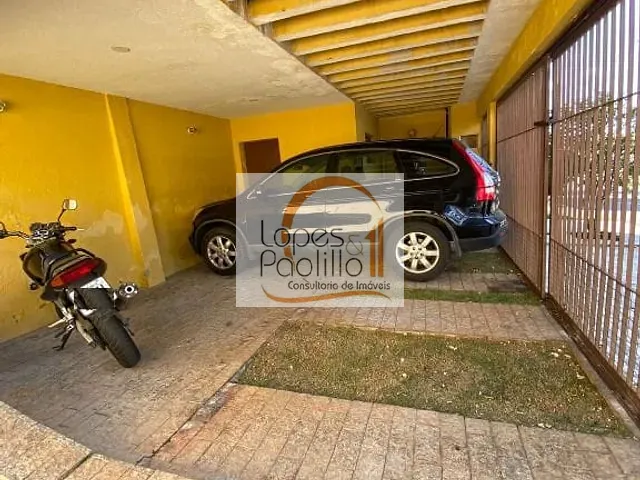 Casa com 375m² 4 quartos e 3 banheiros, à venda, no bairro Jardim Paulista em Atibaia