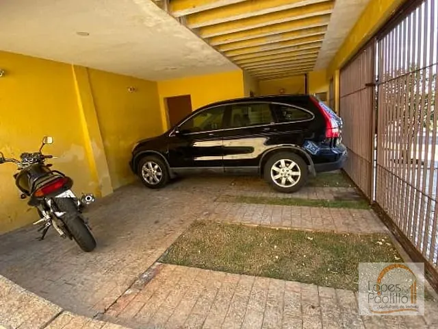 Casa com 375m² 4 quartos e 3 banheiros, à venda, no bairro Jardim Paulista em Atibaia