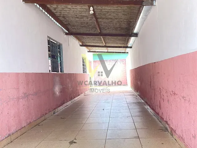 Casa com 200m² 3 quartos e 2 banheiros, à venda, no bairro Adriana Parque em Anápolis