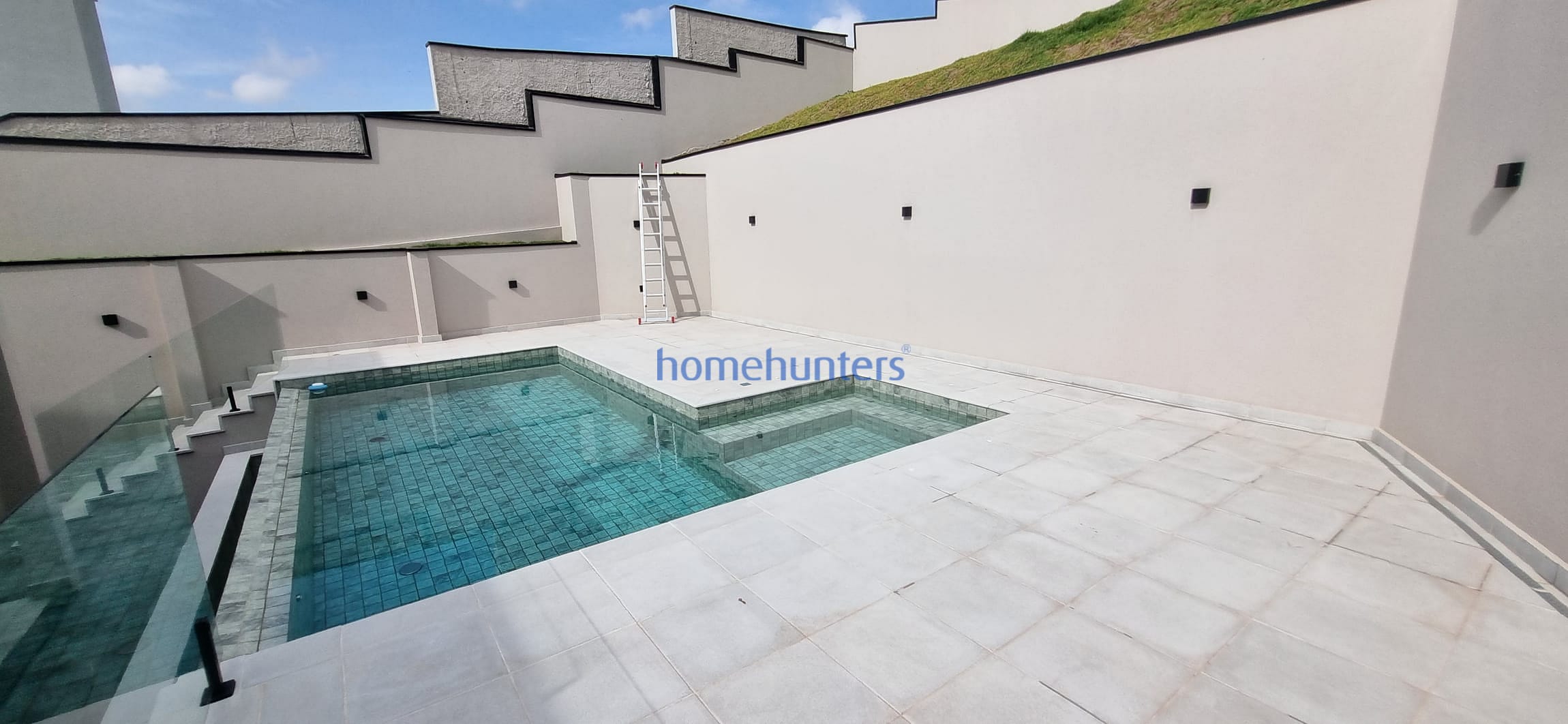 Casa à venda com 5 quartos, 475m² - Foto 37