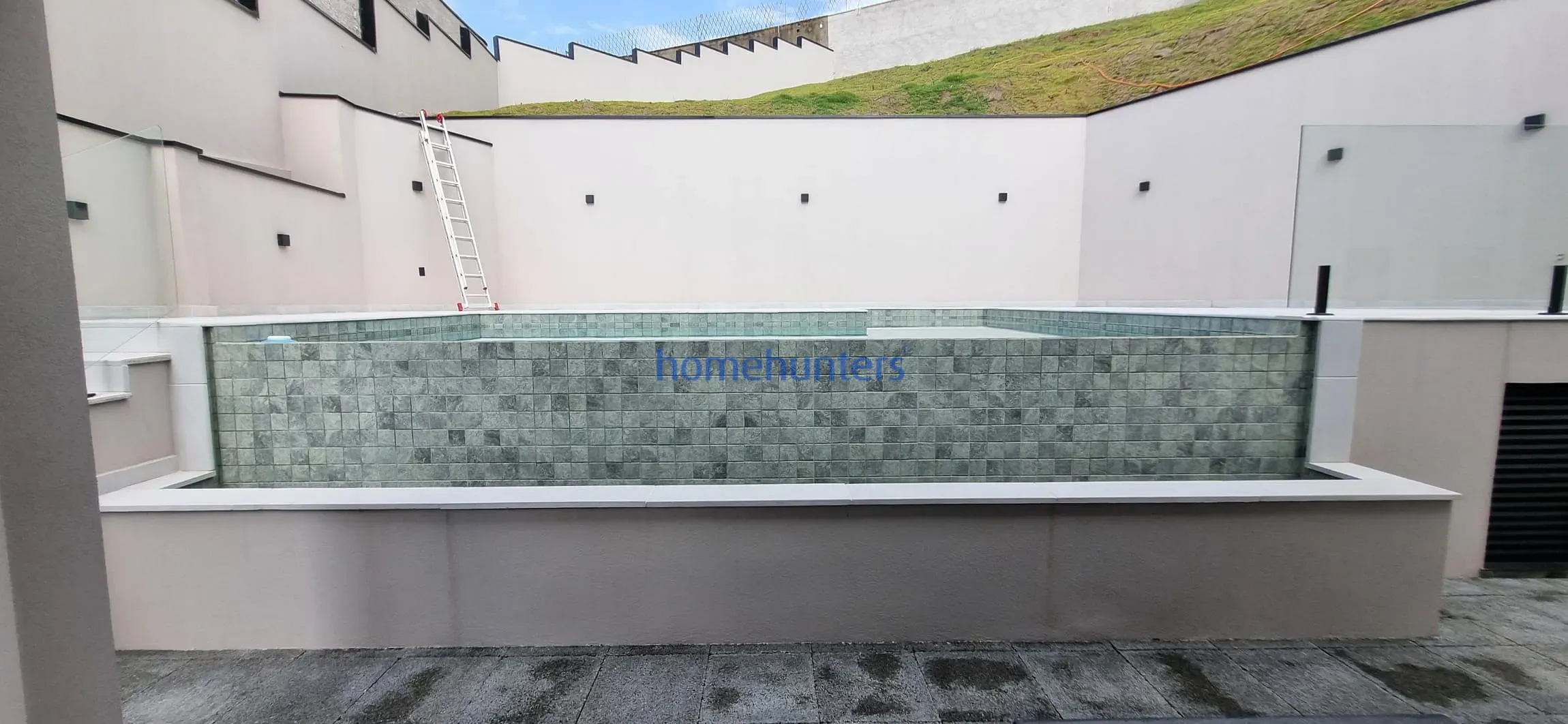Casa, 5 quartos, 475 m² - Foto 33