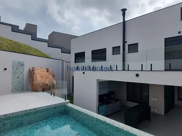 Casa com 997m² 5 quartos e 7 banheiros, à venda, no bairro Residencial Jatibela em Campinas
