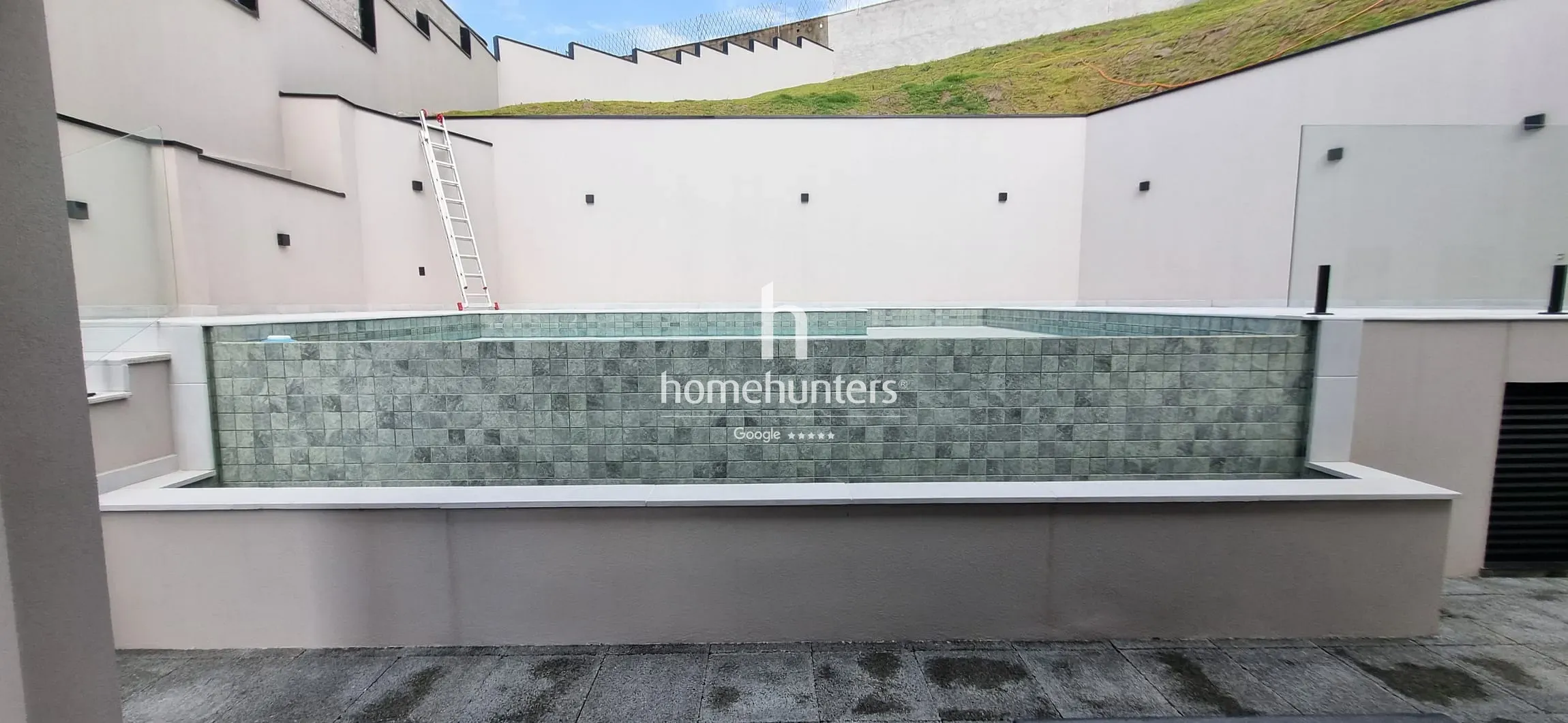 Casa, 5 quartos, 475 m² - Foto 33
