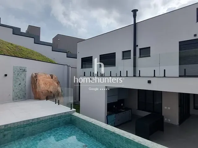 Casa com 997m² 5 quartos e 7 banheiros, à venda, no bairro Residencial Jatibela em Campinas