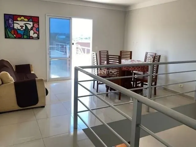 Casa com 2000m² 4 quartos e 5 banheiros, à venda, no bairro Portal dos Lagos em Boituva