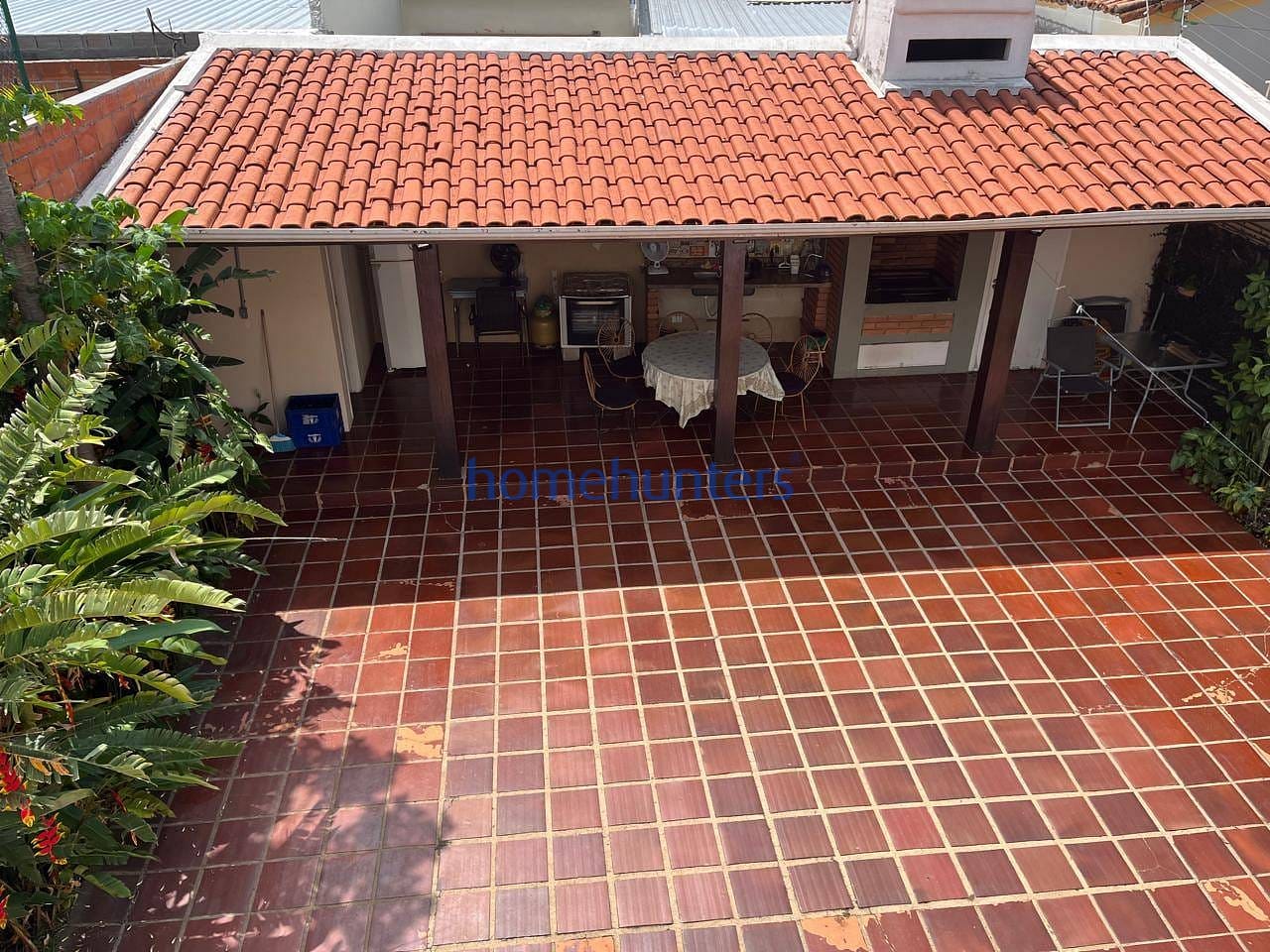 Casa, 3 quartos, 242 m² - Foto 35