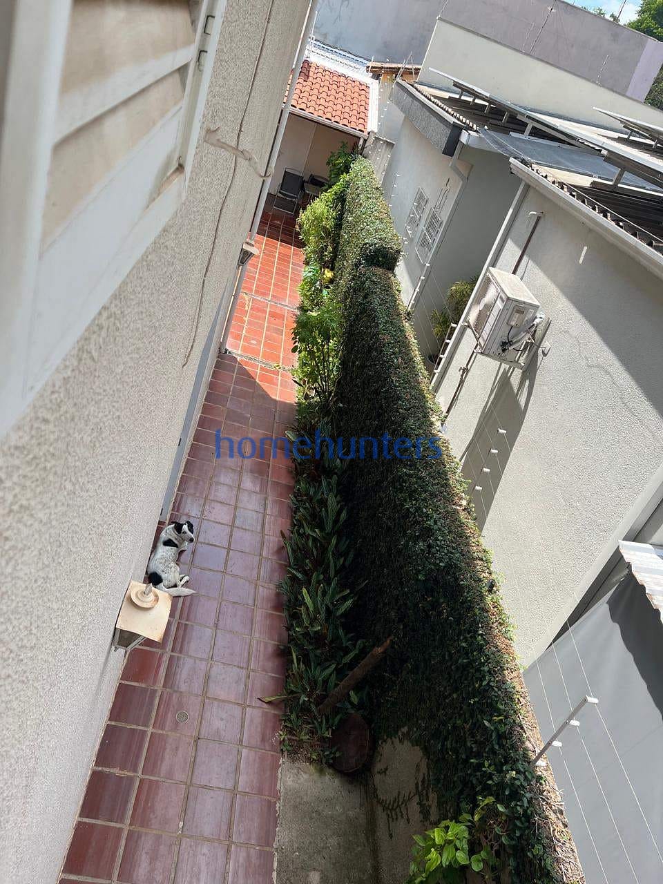 Casa, 3 quartos, 242 m² - Foto 39