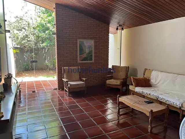 Casa com 356m² 3 quartos e 3 banheiros, à venda, no bairro Jardim Brasil em Campinas