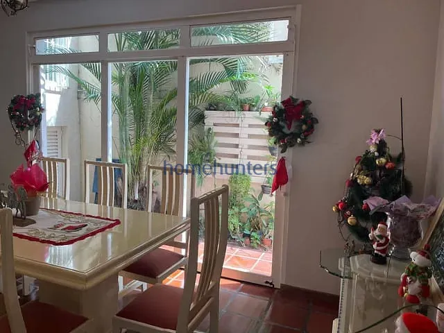 Casa com 356m² 3 quartos e 3 banheiros, à venda, no bairro Jardim Brasil em Campinas