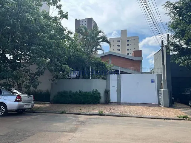 Casa com 356m² 3 quartos e 3 banheiros, à venda, no bairro Jardim Brasil em Campinas