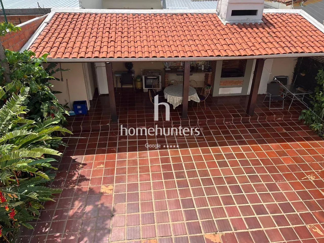 Casa, 3 quartos, 242 m² - Foto 35