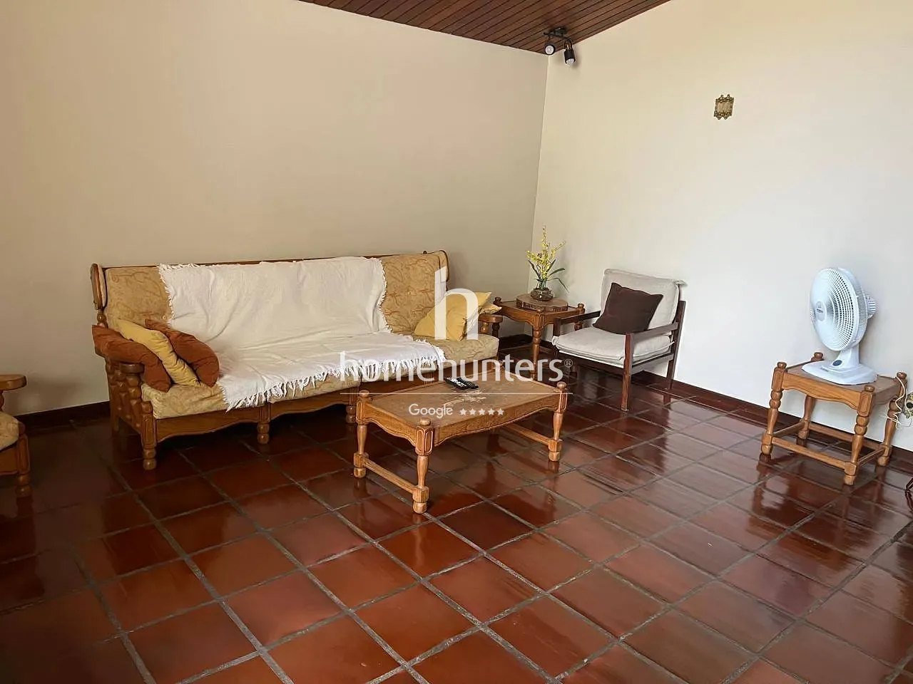 Casa, 3 quartos, 242 m² - Foto 3