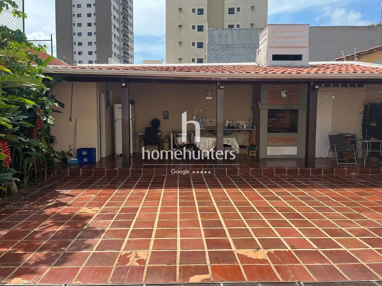 Casa, 3 quartos, 242 m² - Foto 34