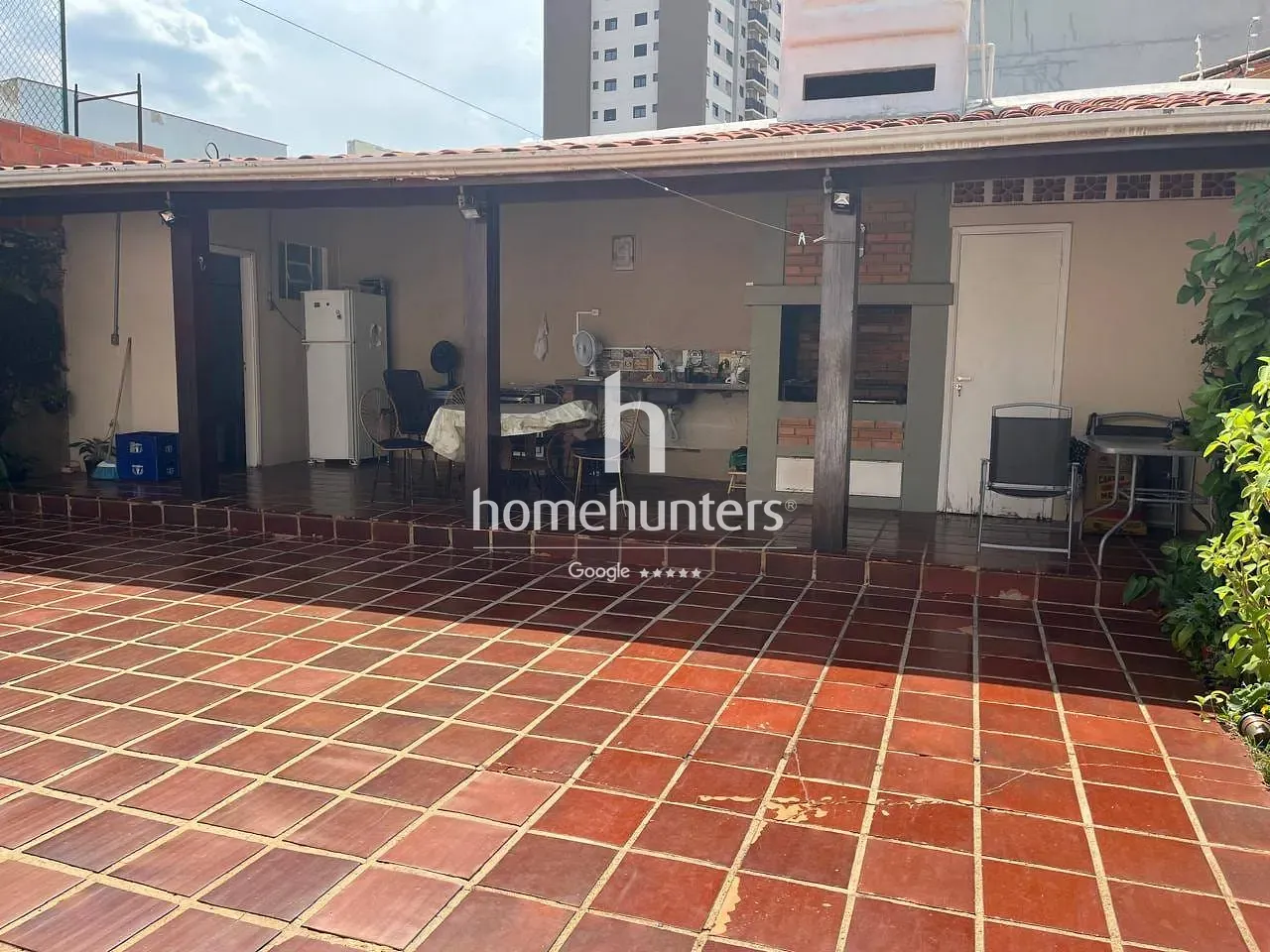 Casa, 3 quartos, 242 m² - Foto 40